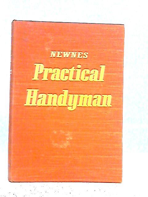 Practical Handyman [Vol 2.] By E. Molloy
