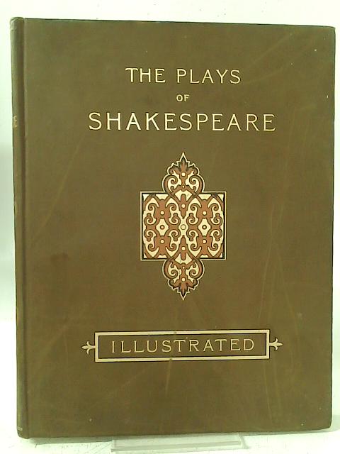 The Plays of William Shakespeare, Vol. IV - Historical Plays By Ed. Charles and Mary Cowden Clarke