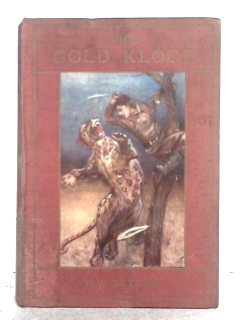 Gold Kloof von H.A. Bryden