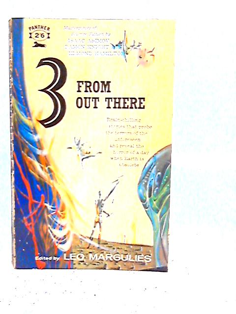 3 from Out There By Leo Margulies