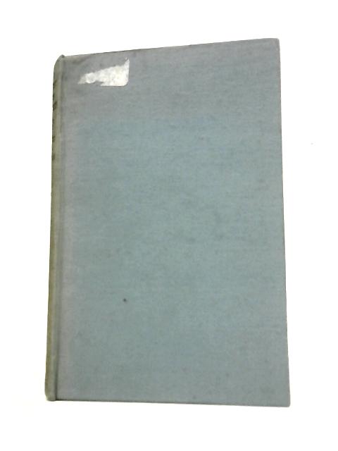 A Book of Voyages von Patrick O'Brian (Ed.)