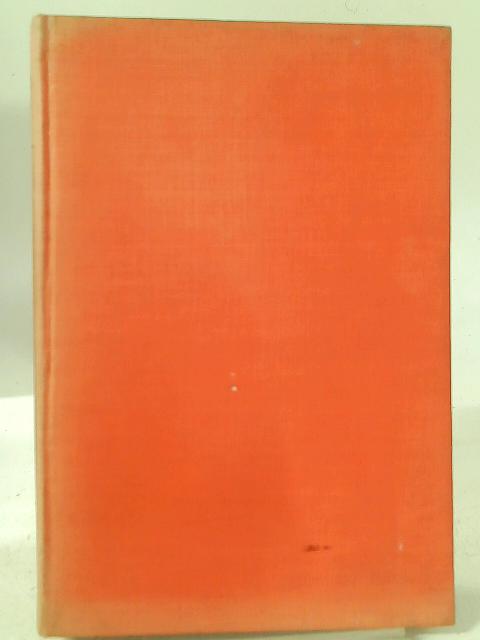 The Saturday Book: 5. von Leonard Russell (.)