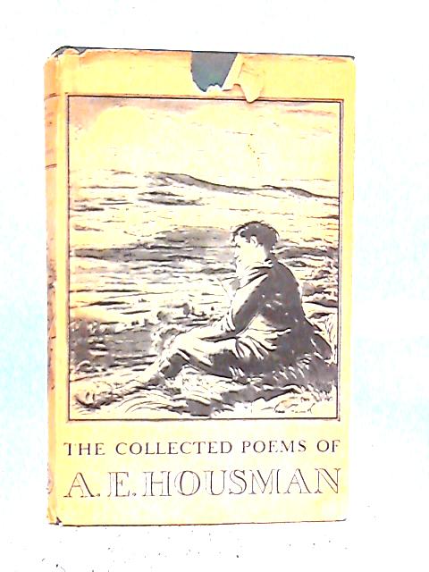 The Collected Poems von A.E.Housman