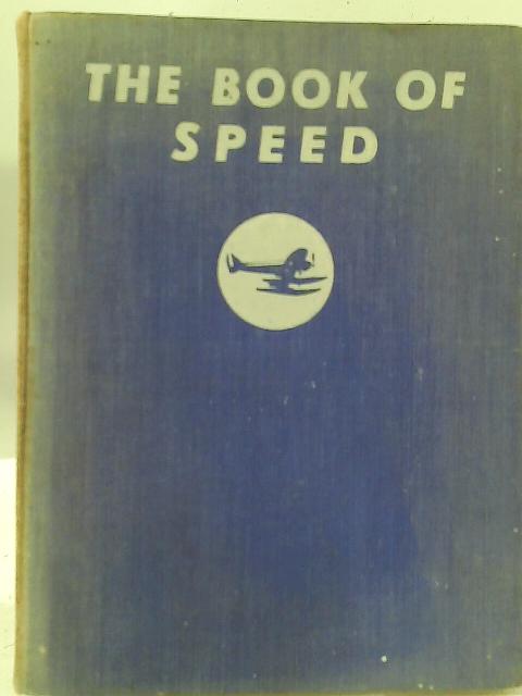 The Book of Speed. By S. Kington-Hall