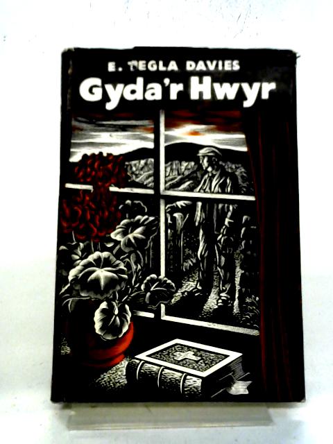 Gyda'R Hwyr By E. Tegla Davies