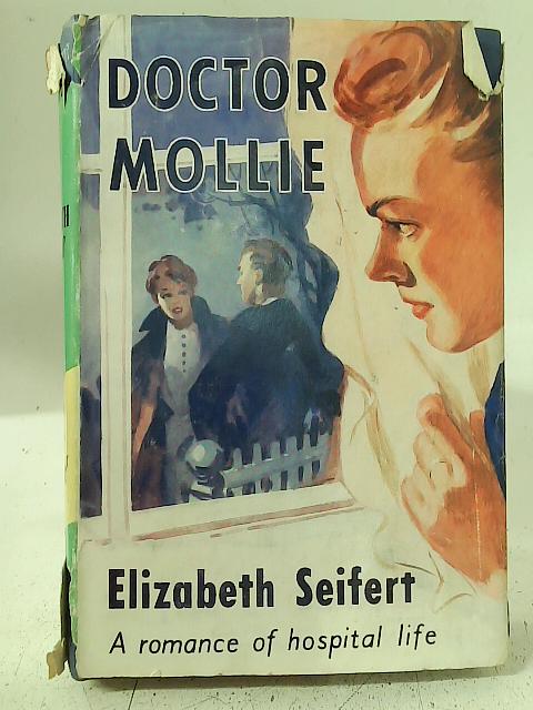 Doctor Mollie von Elizabeth Seifert