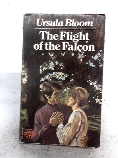 Flight of the Falcon von Ursula Bloom