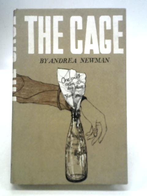 The Cage By Andrea Newman