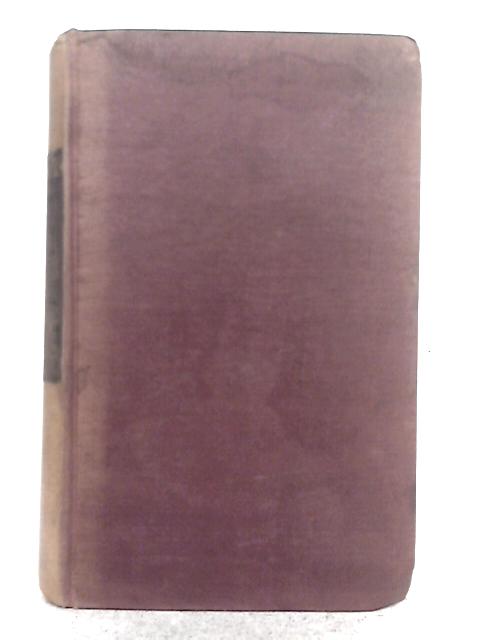 The Poetical Works of Sir Walter Scott, Volume X By Sir Walter Scott