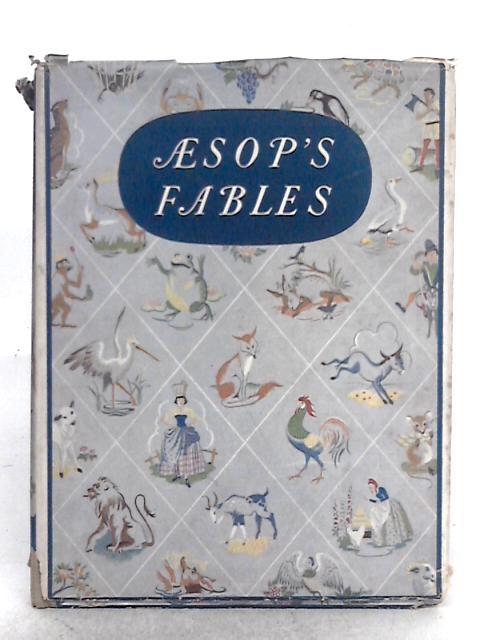 Aesop's Fables von Nora Fry (Ill.)