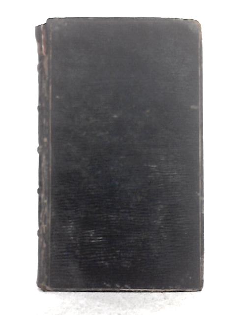 Il Conquisto di Granata. Tomo II By Graziani Girolamo