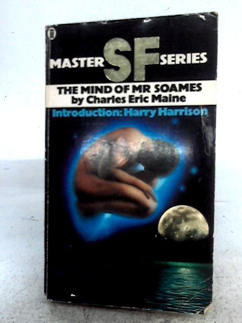Mind of Mr. Soames By Charles Eric Maine