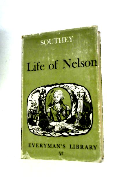 The Life of Nelson von Robert Southey