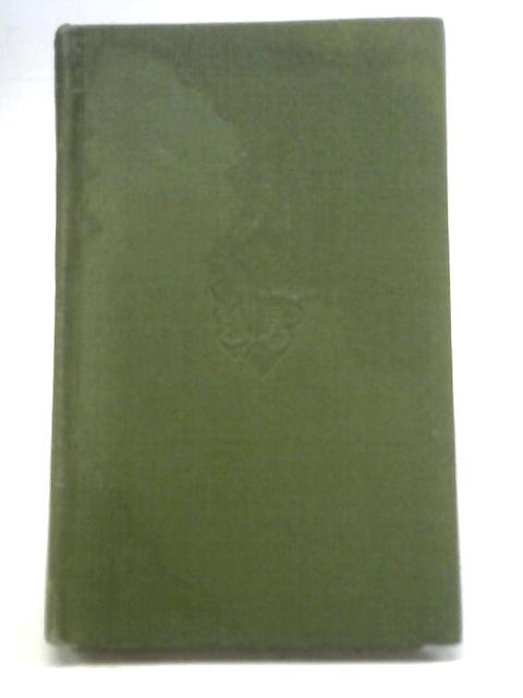 The Golden Book of Coleridge By Samuel Taylor Coleridge