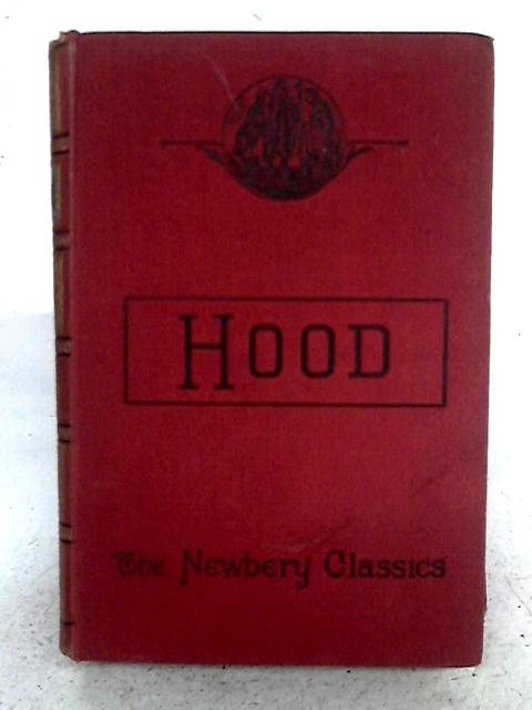 The Poetical Works Of Thomas Hood By John Ashton