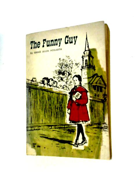 The Funny Guy von Grace Allen Hogarth