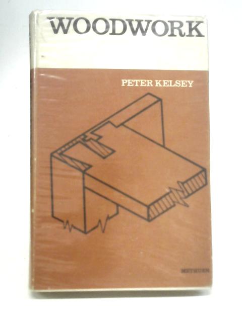 Woodwork von Peter Kelsey