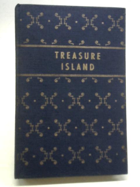 Treasure Island By R L Stevenson