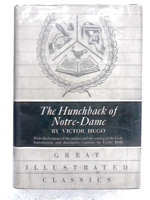 The Hunchback of Notre Dame By Victor Hugo