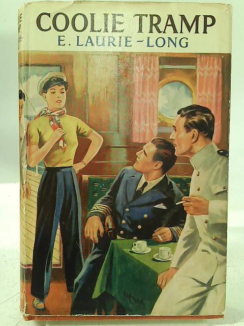 Coolie Tramp von E. Laurie- Long