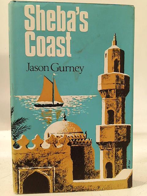 Sheba's Coast By Jason Gurney