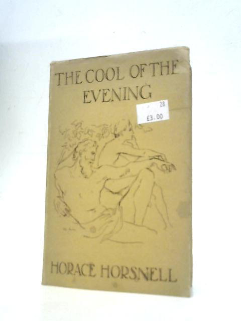 The Cool of the Evening By Horace Horsnell