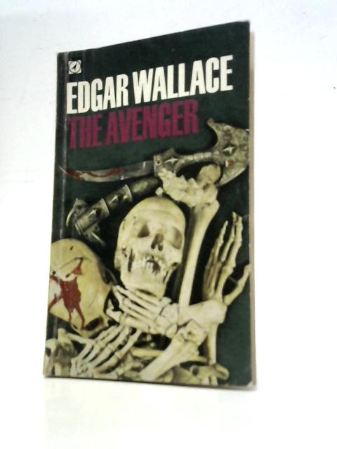 The Avenger von Edgar Wallace