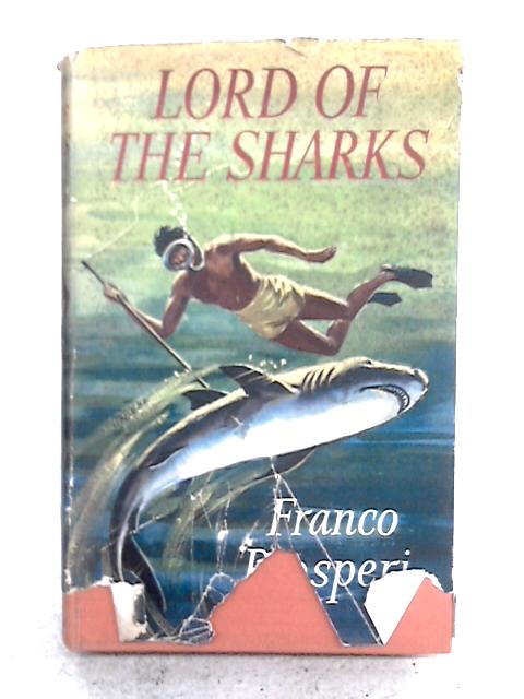 Lord of the Sharks von Franco Prosperi