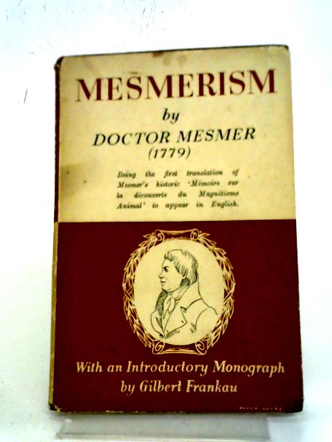 which-words-best-describe-dr-mesmer