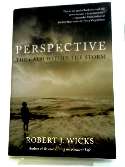 Perspective By Robert J. Wicks