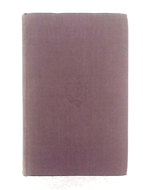 A Short Biographical Dictionary Of Foreign Literature von R. Farquharson Sharp