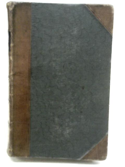 The Dublin University Magazine, July To Dec 1855. Volume XLVI By Unstated