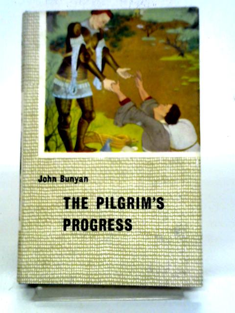 The Pilgrim's Progress By John Bunyan