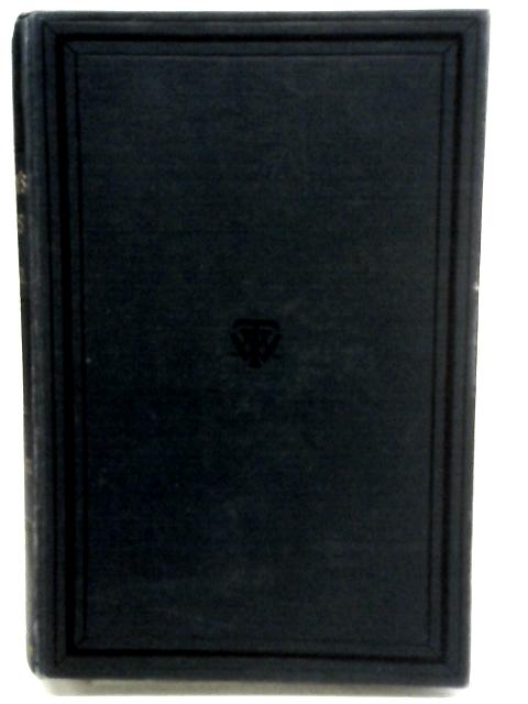 The Paris Sketch Book of Mr M A Titmarsh von William Makepeace Thackeray