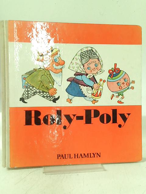 Roly-Poly By Jan Malik and Milan Pavlik