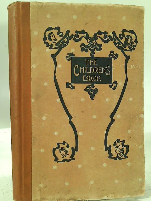 The Children's Book By Elizabeth S. Hartley
