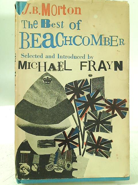 The Best of Beachcomber By J. B. Morton