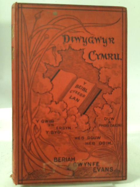 Diwygwyr Cymru von Beriah Gwynfe Evans