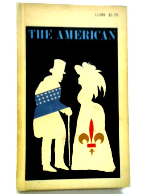 The American By Henry James