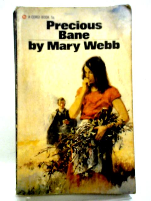 Precious Bane By Mary Webb