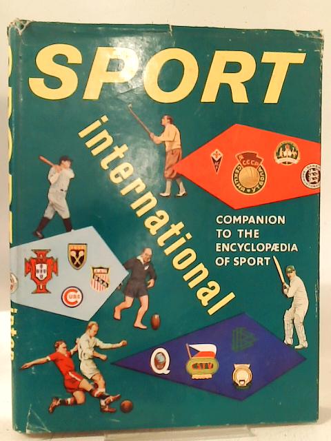 Sport International By None stated