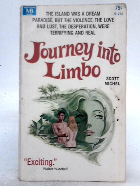 Journey Into Limbo par Scott Michel