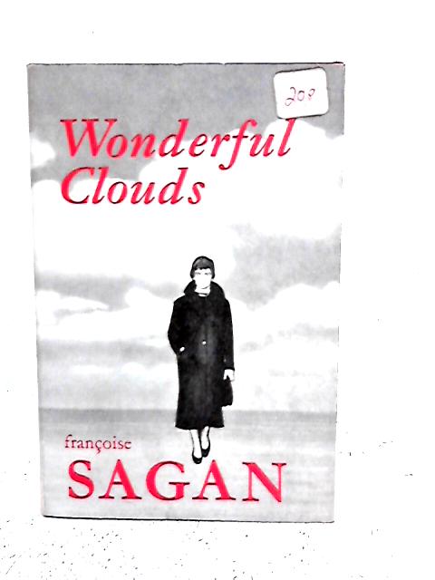 Wonderful Clouds von Francoise Sagan