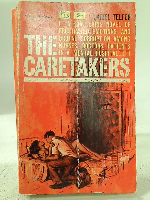 Caretakers By Dariel Telfer