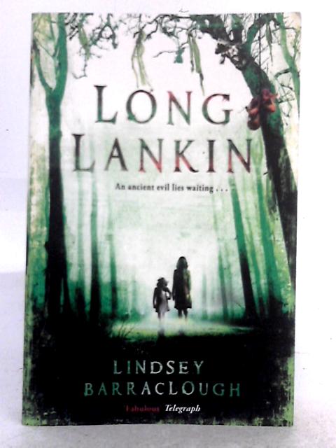 Long Lankin By Lindsey Barraclough