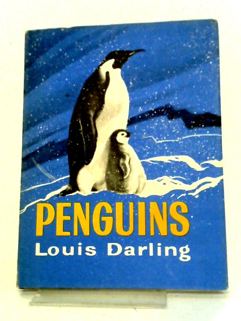 Penguins By Louis Darling