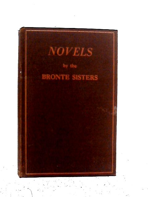 Novels By Bronte Sisters