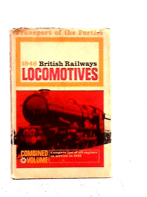 The ABC of British Locomotives Part 1: 1-9999 Steam Locomotives: Western Region