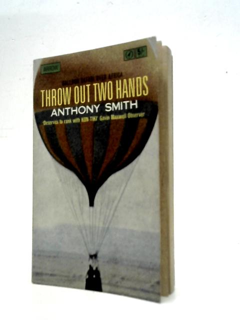 Throw Out Two Hands par Anthony Smith