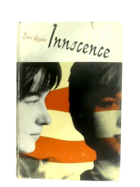 Innocence By Diane Giguere
